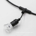 SL-A-181   E26 E27  LED cafe holiday string lights